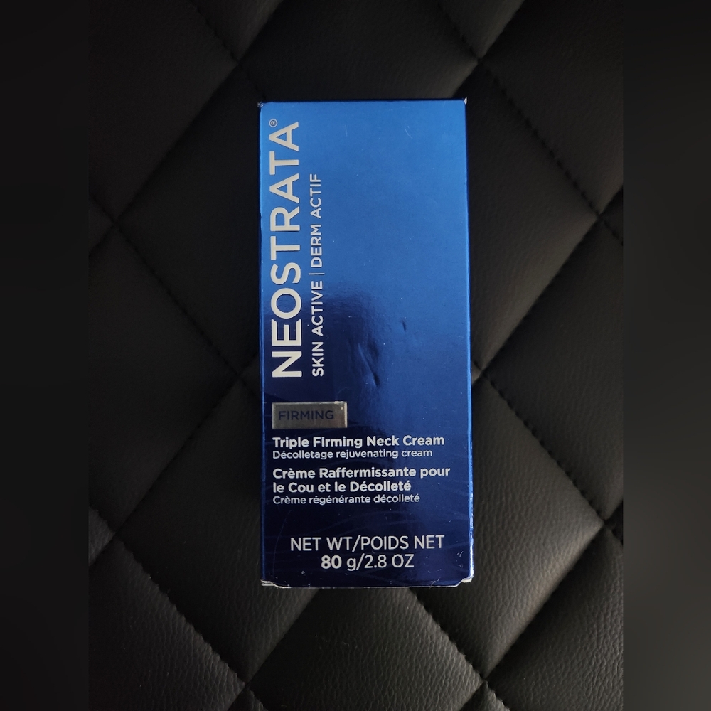 Neostrata Triple Firming Neck Cream